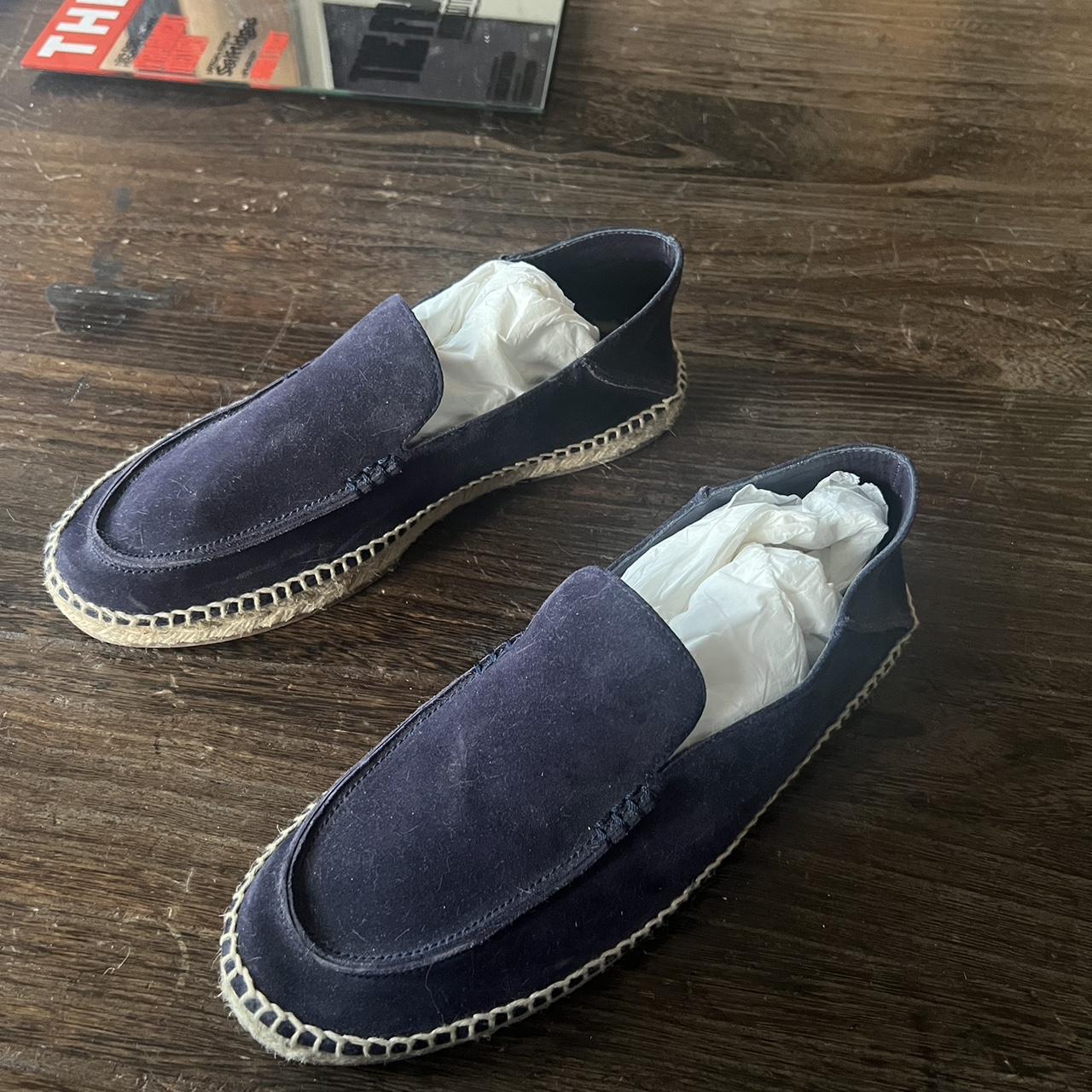 Loro discount piana espadrilles