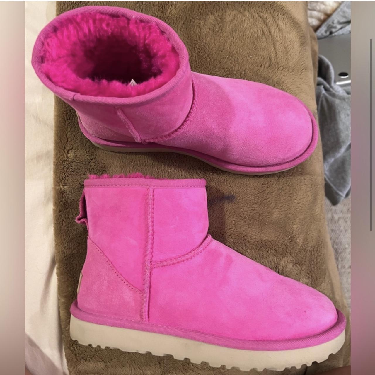 Ugg sold 2024