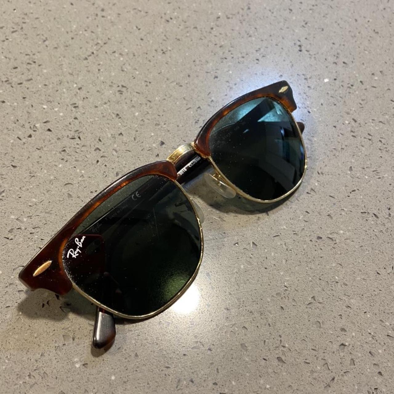 rayban sunglass original