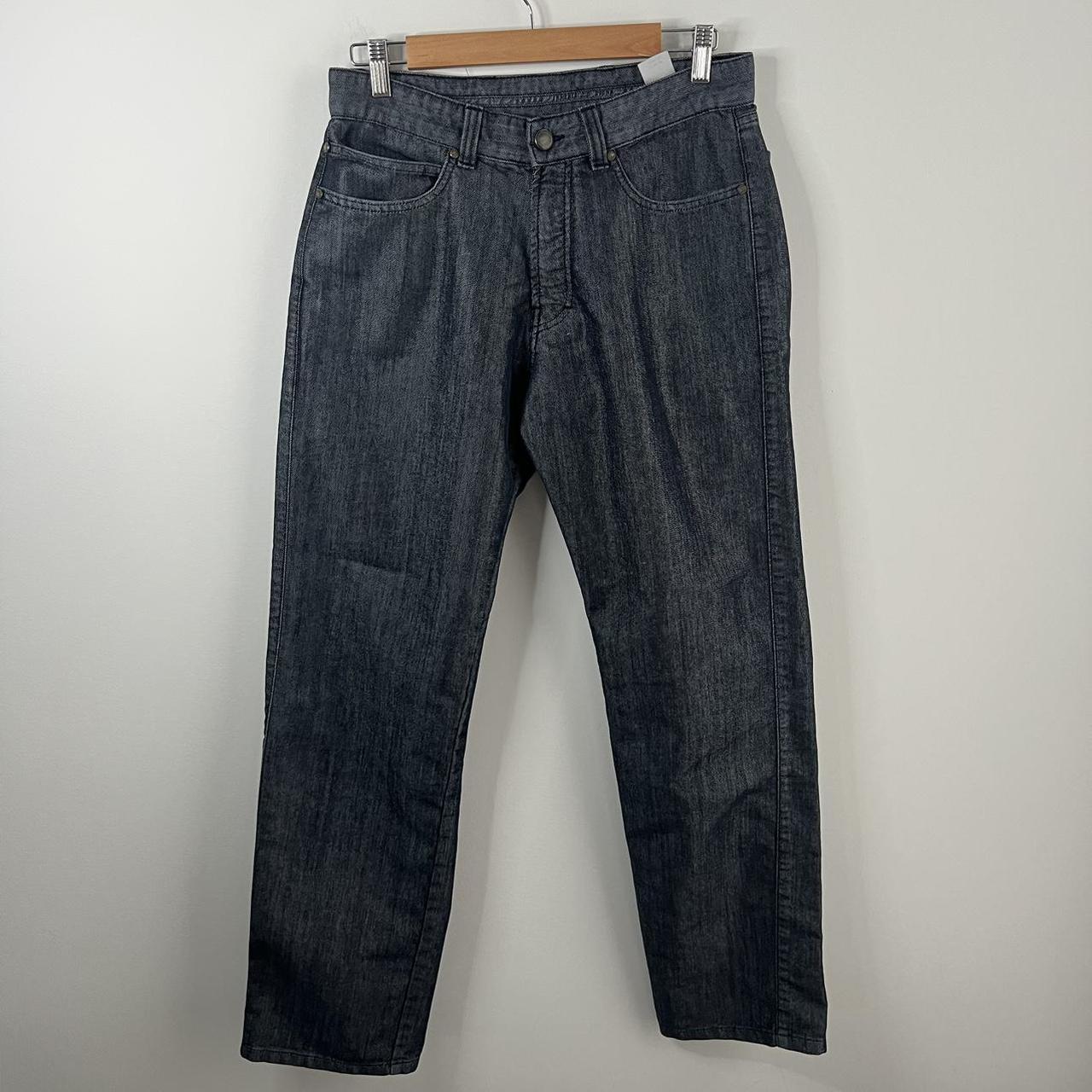 Ermenegildo zegna discount mens jeans