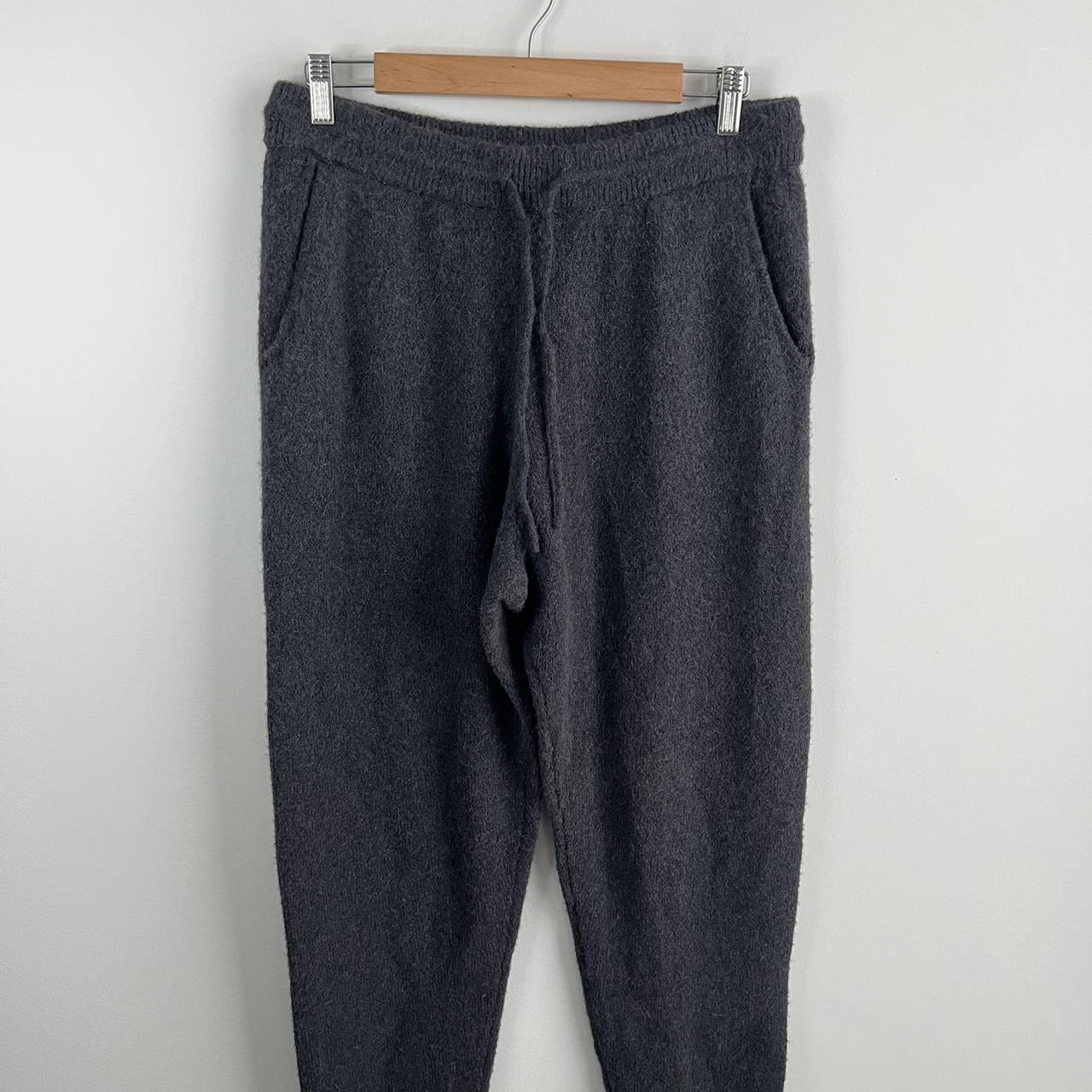 Theory hot sale cashmere pants