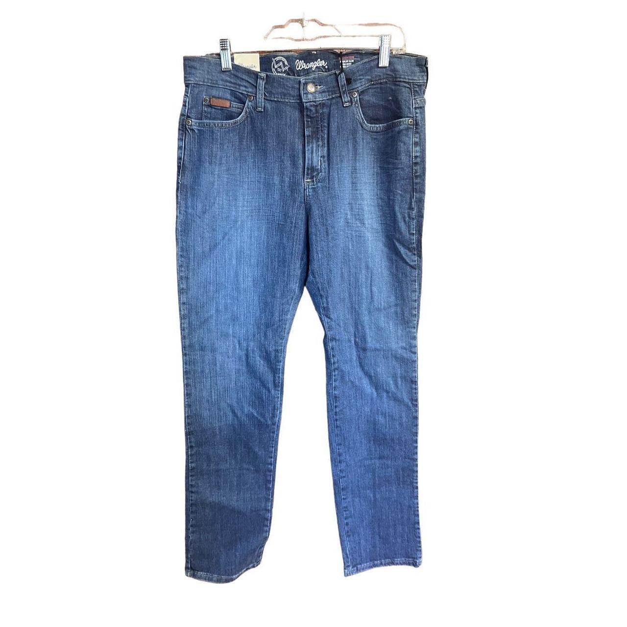 Actualizar 57+ imagen irregular wrangler jeans 