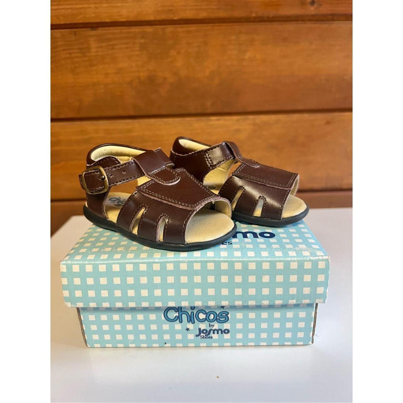 Chicos shoes online sandals