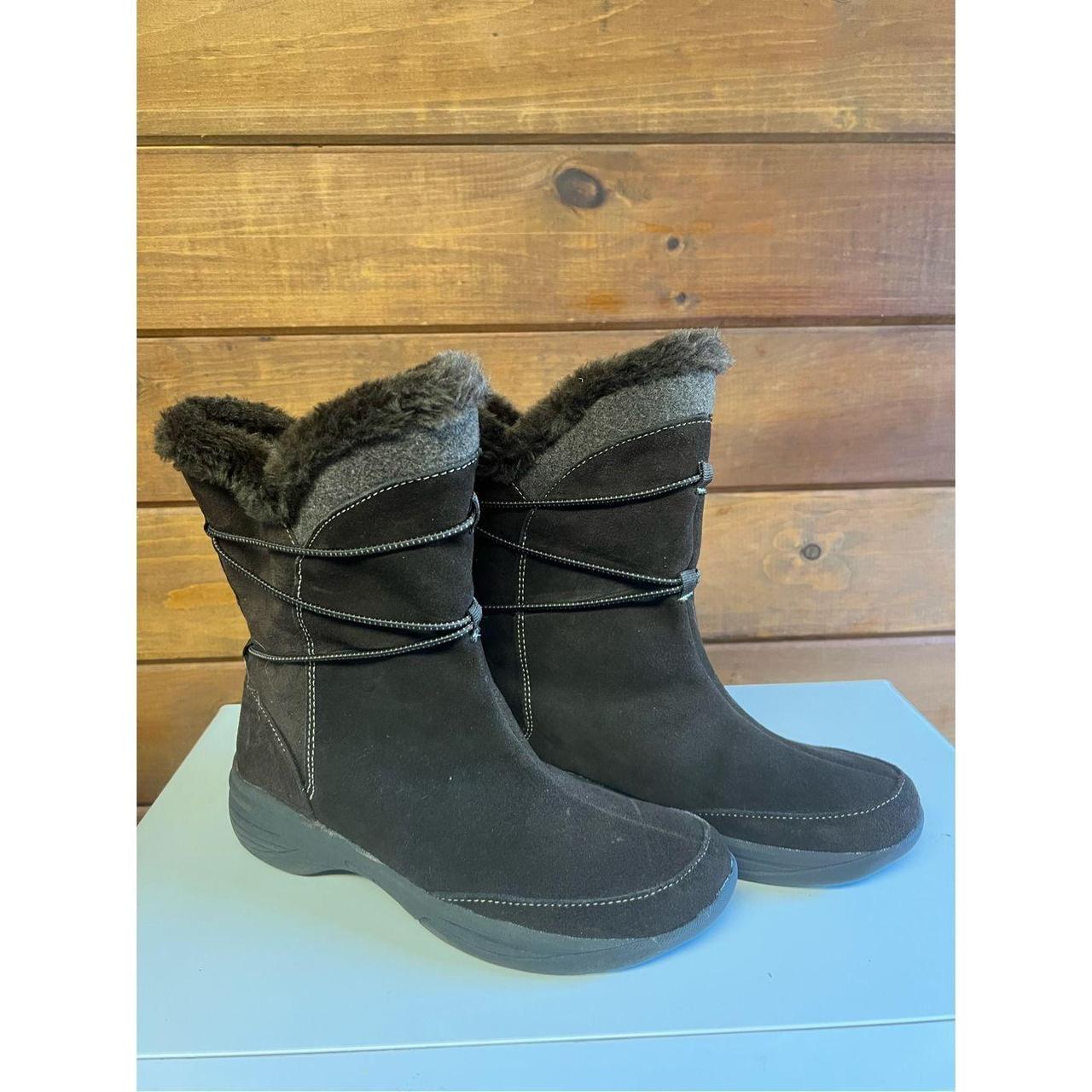 Croft and shop barrow womens boots