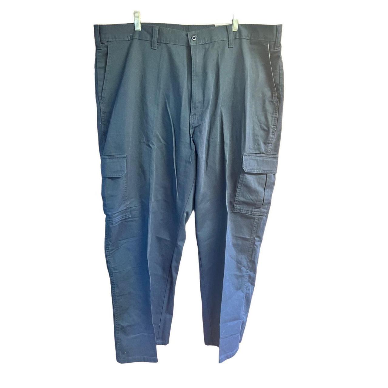 Dickies loose fit straight leg best sale cargo pants