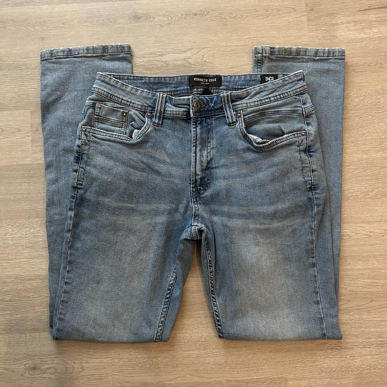 Cole Men's Jeans Depop
