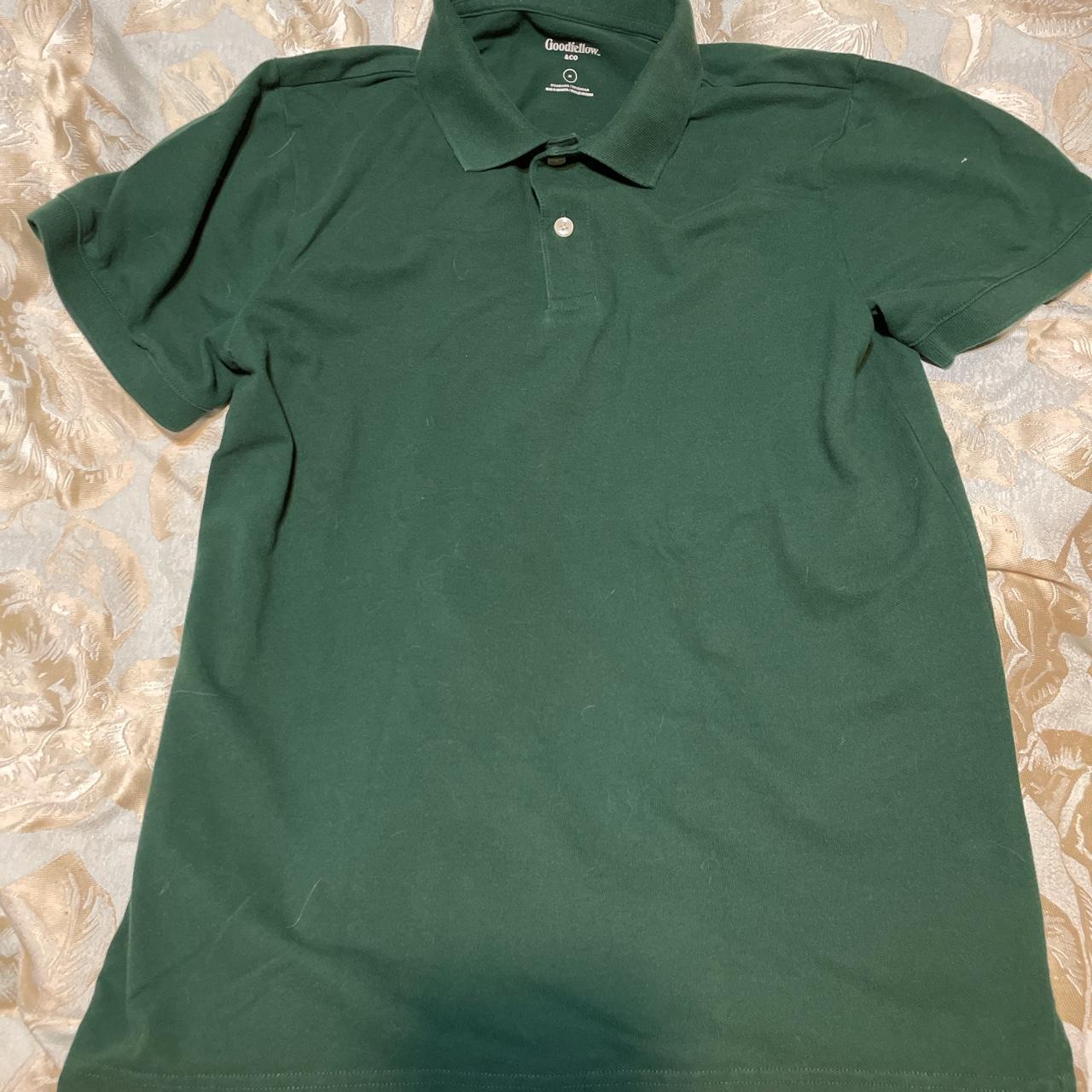 Goodfellow & Co. Men's Polo-shirts | Depop