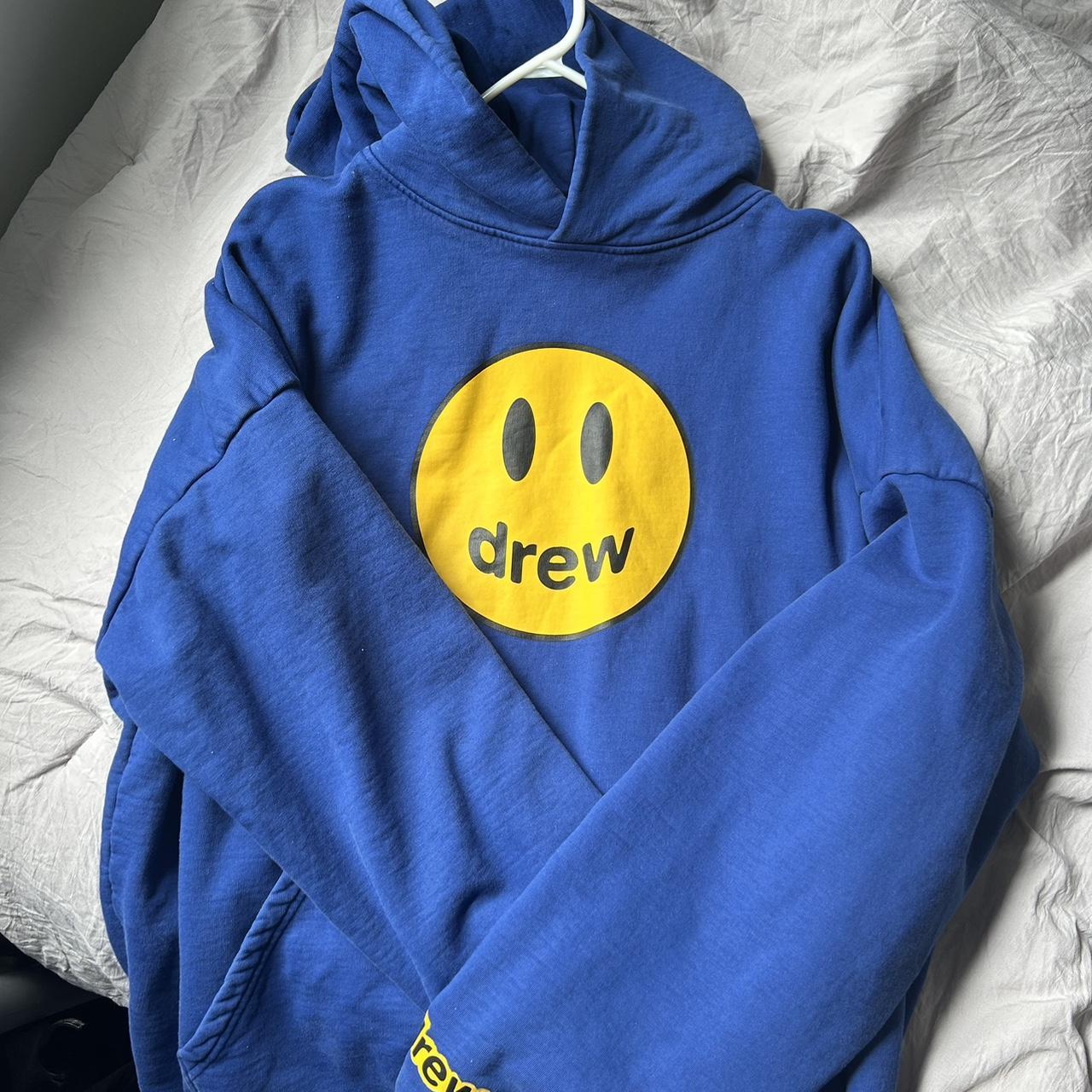 Drew hoodie Depop