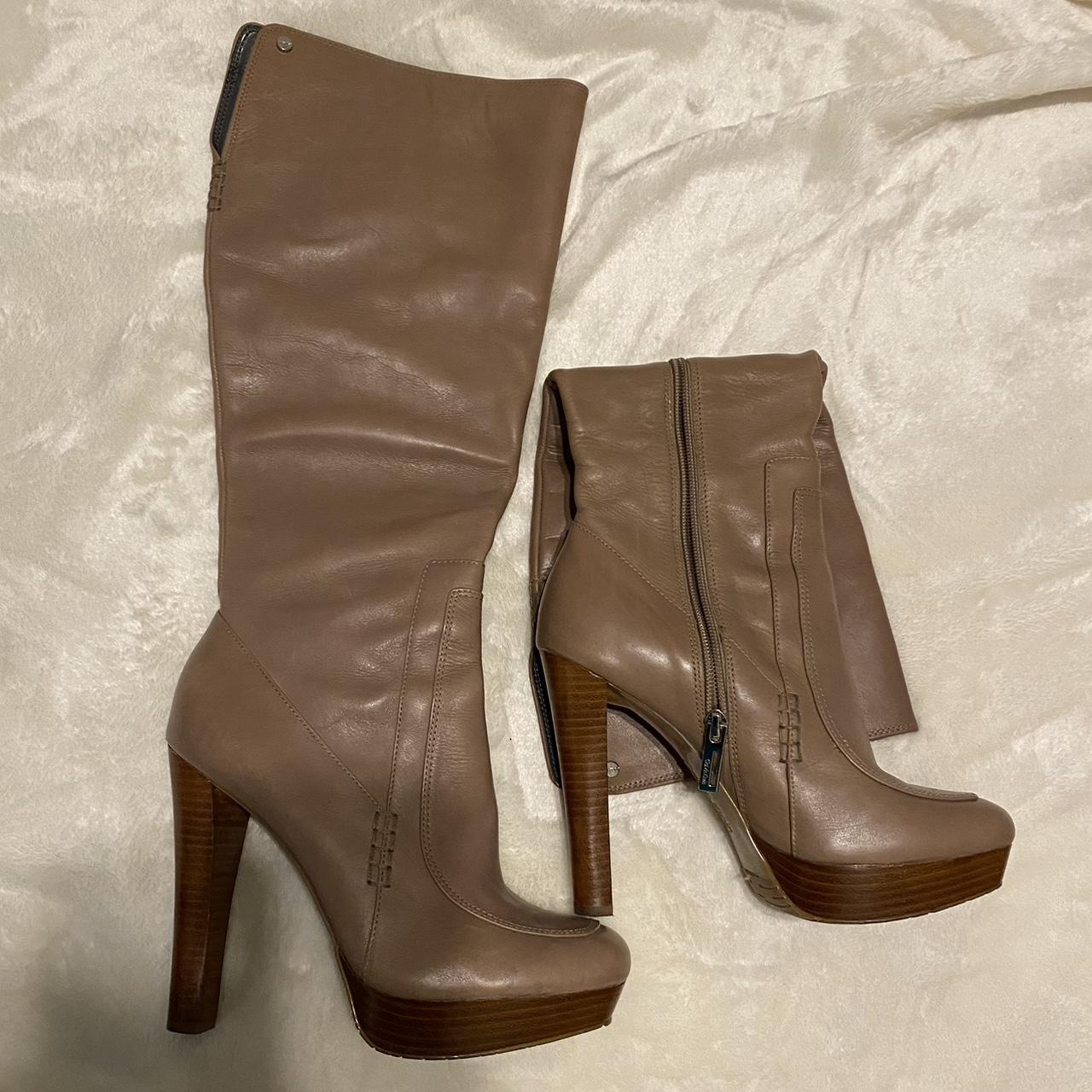 boscov's womens moccasins