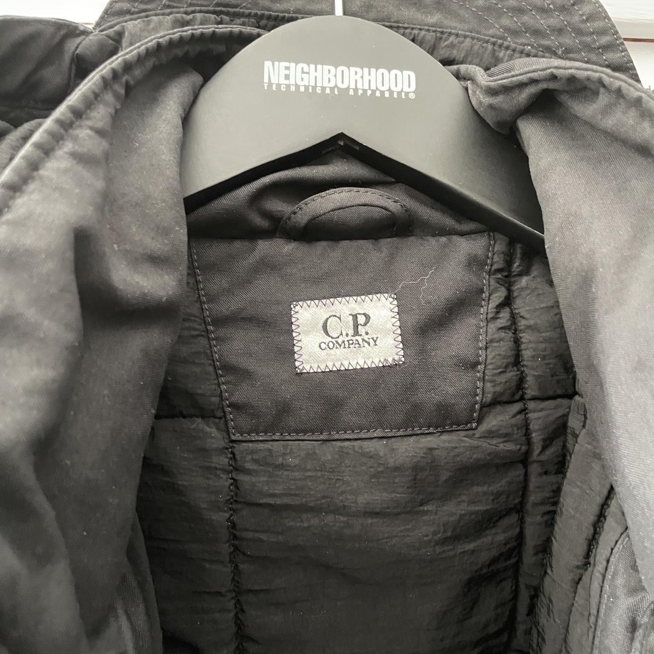 cp company metropolis taylon p