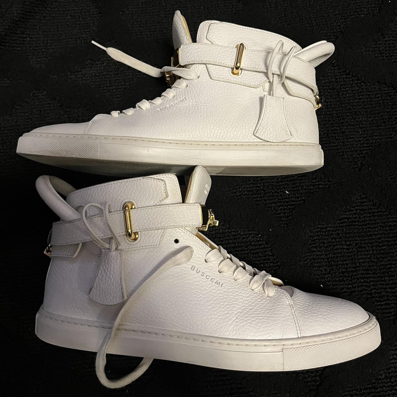 Buscemi 100mm Buscemi 100mm in great condition