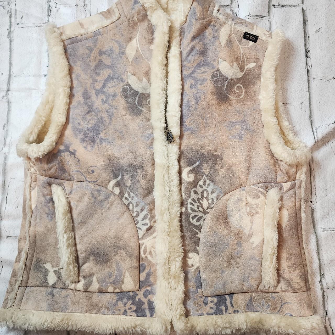 Skea vest outlet