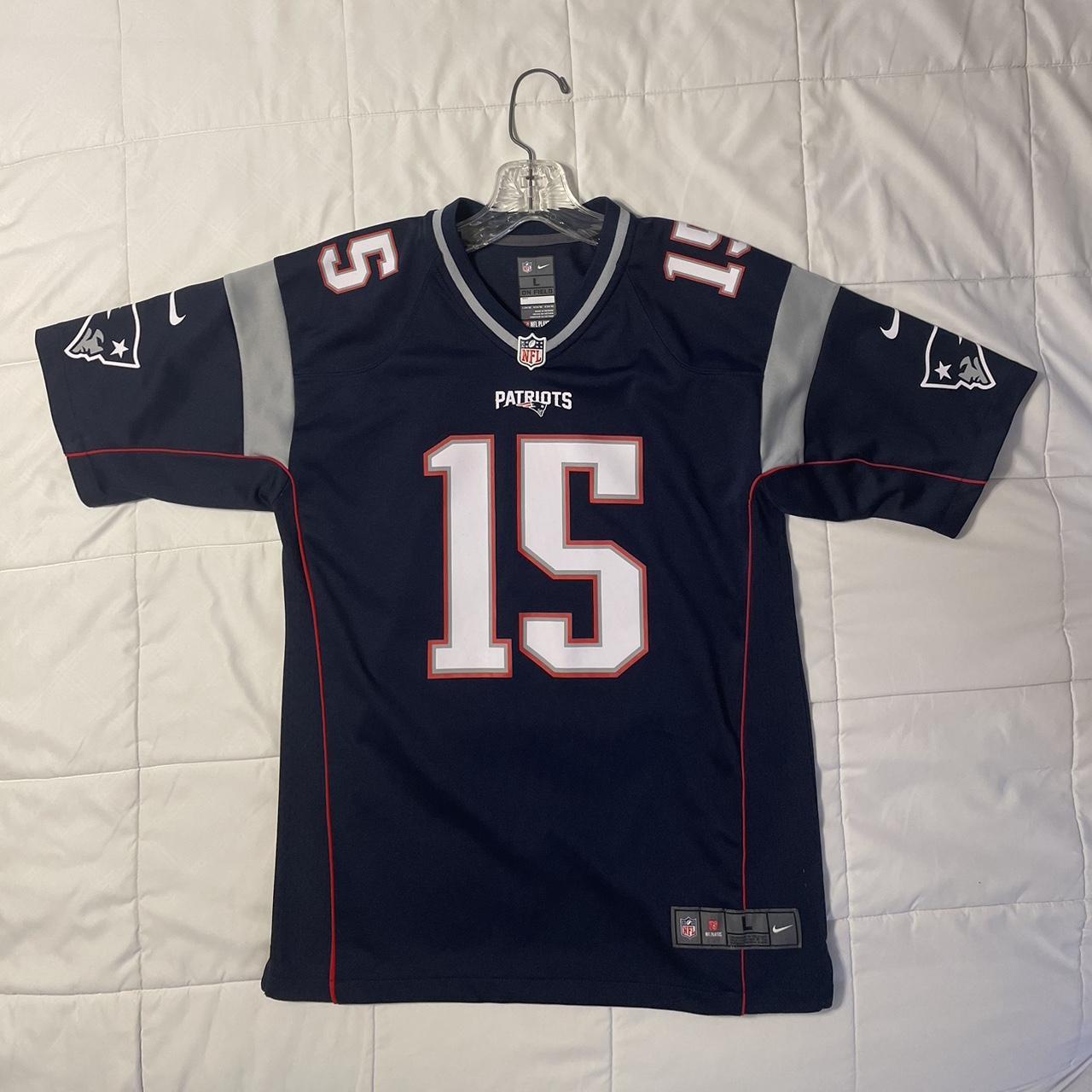 patriots jersey chris hogan size youth XL for Sale in Wakefield, MA