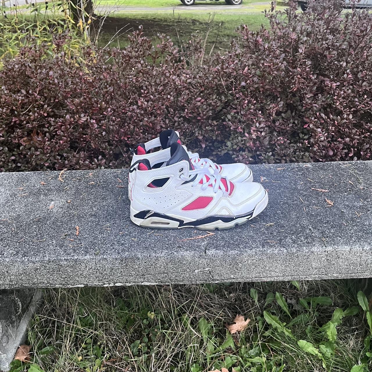 mens jordan shoes 9.5