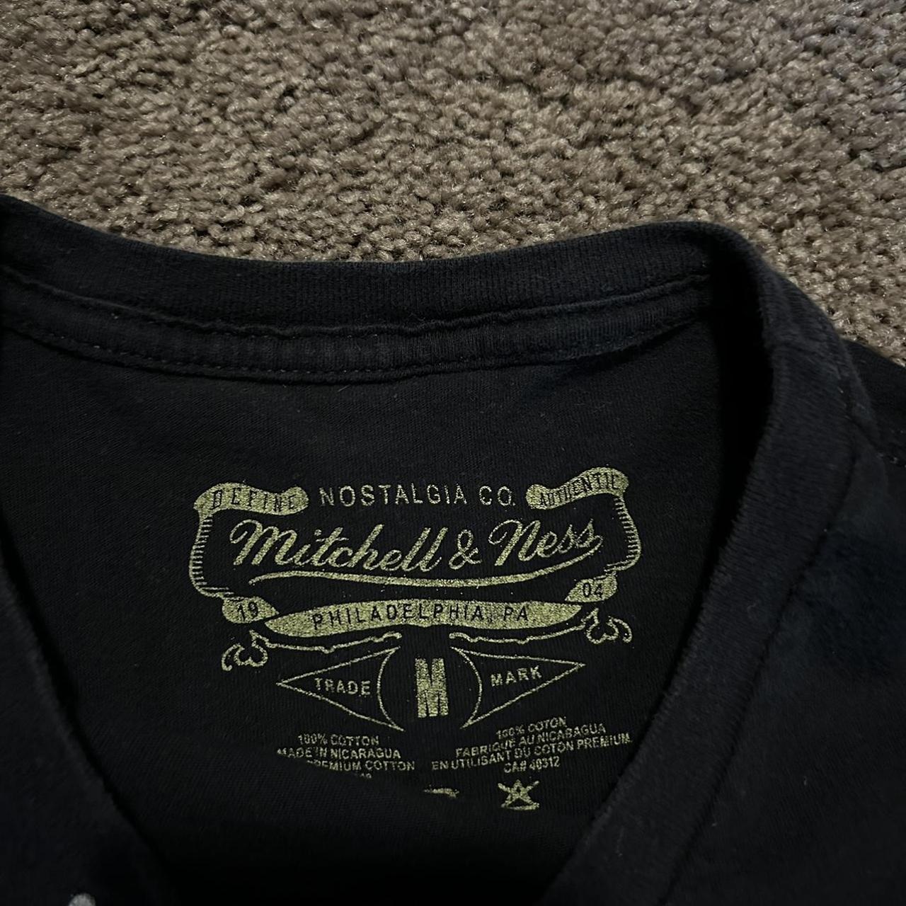 vince carter mitchell ness