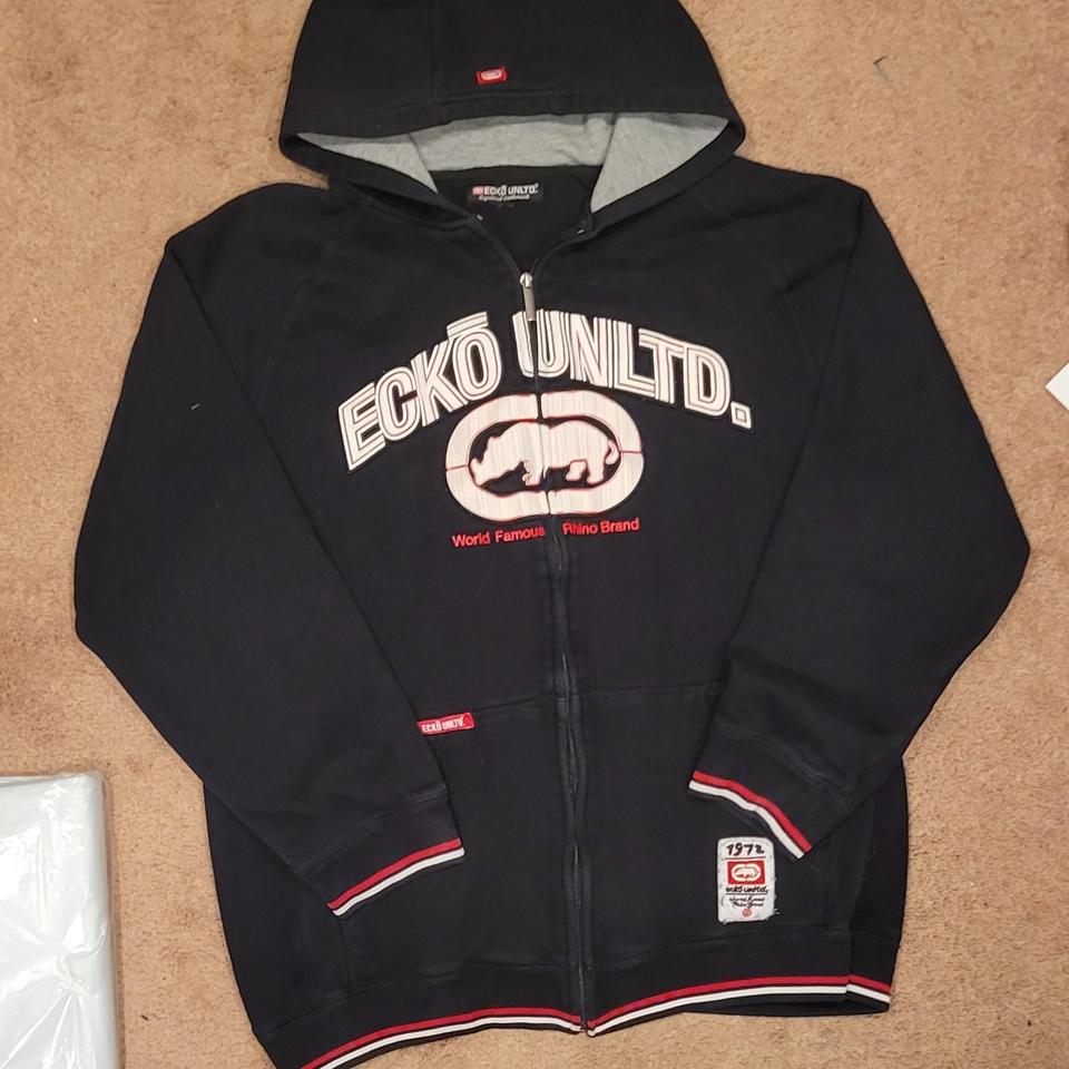 DM BEFORE PURCHASE!!!!• Insane vintage ecko unltd - Depop