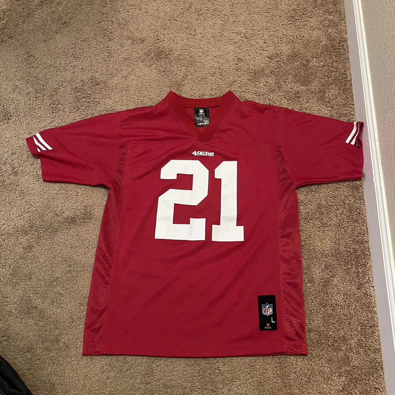 49ers team apparel