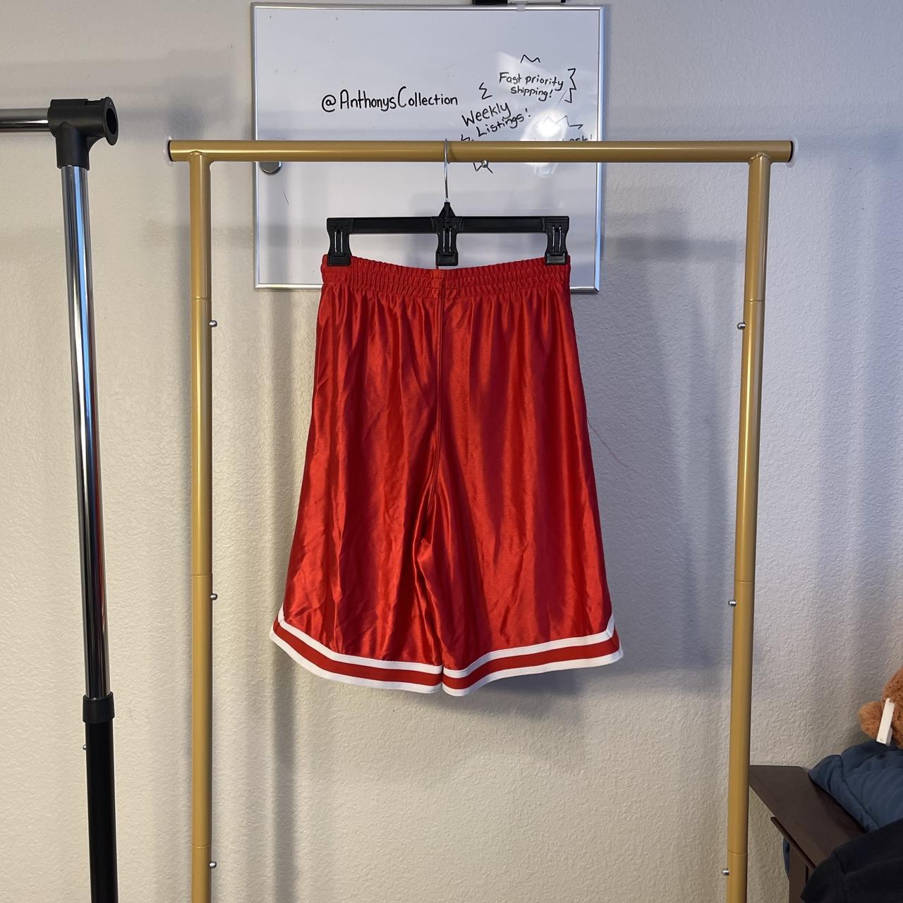 Simply for sports basketball shorts Boys size large... Depop