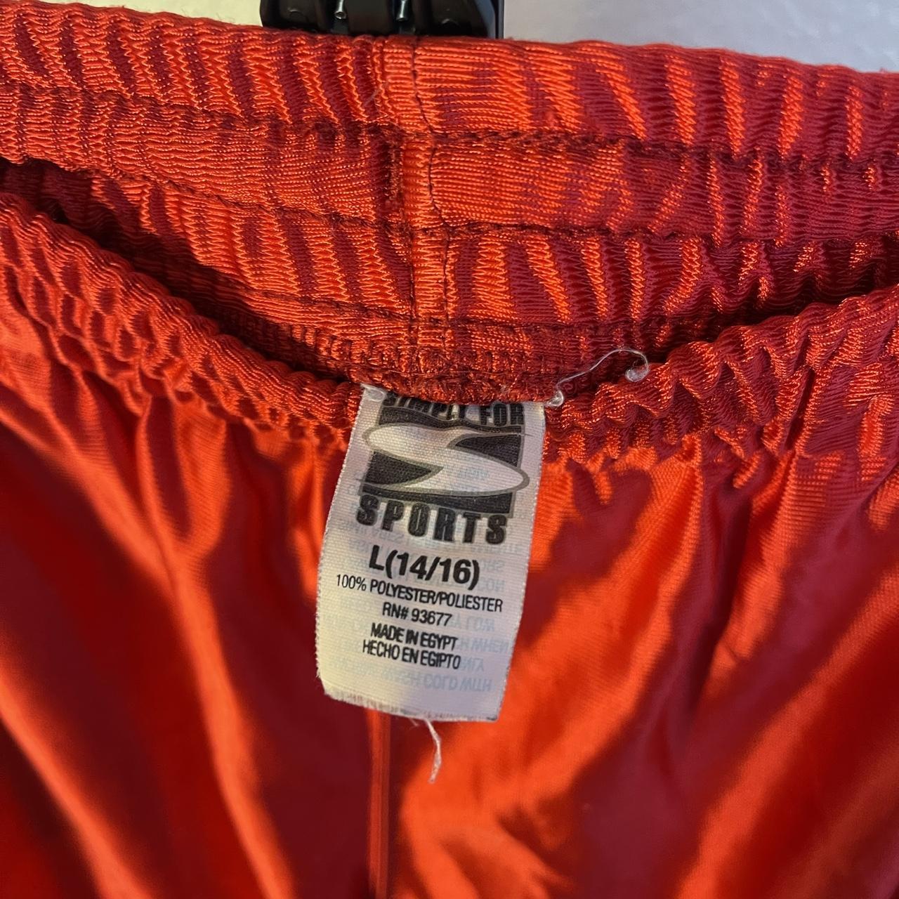 Simply for sports basketball shorts Boys size large... Depop