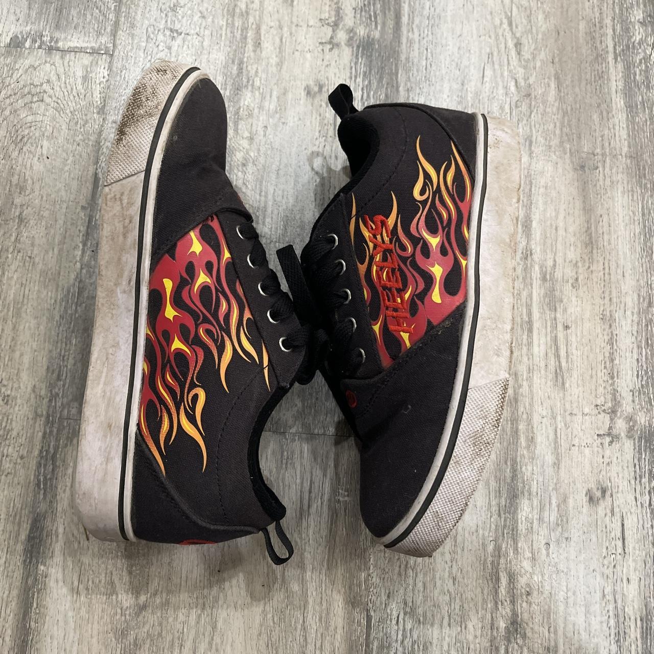 heelys size 6 womens