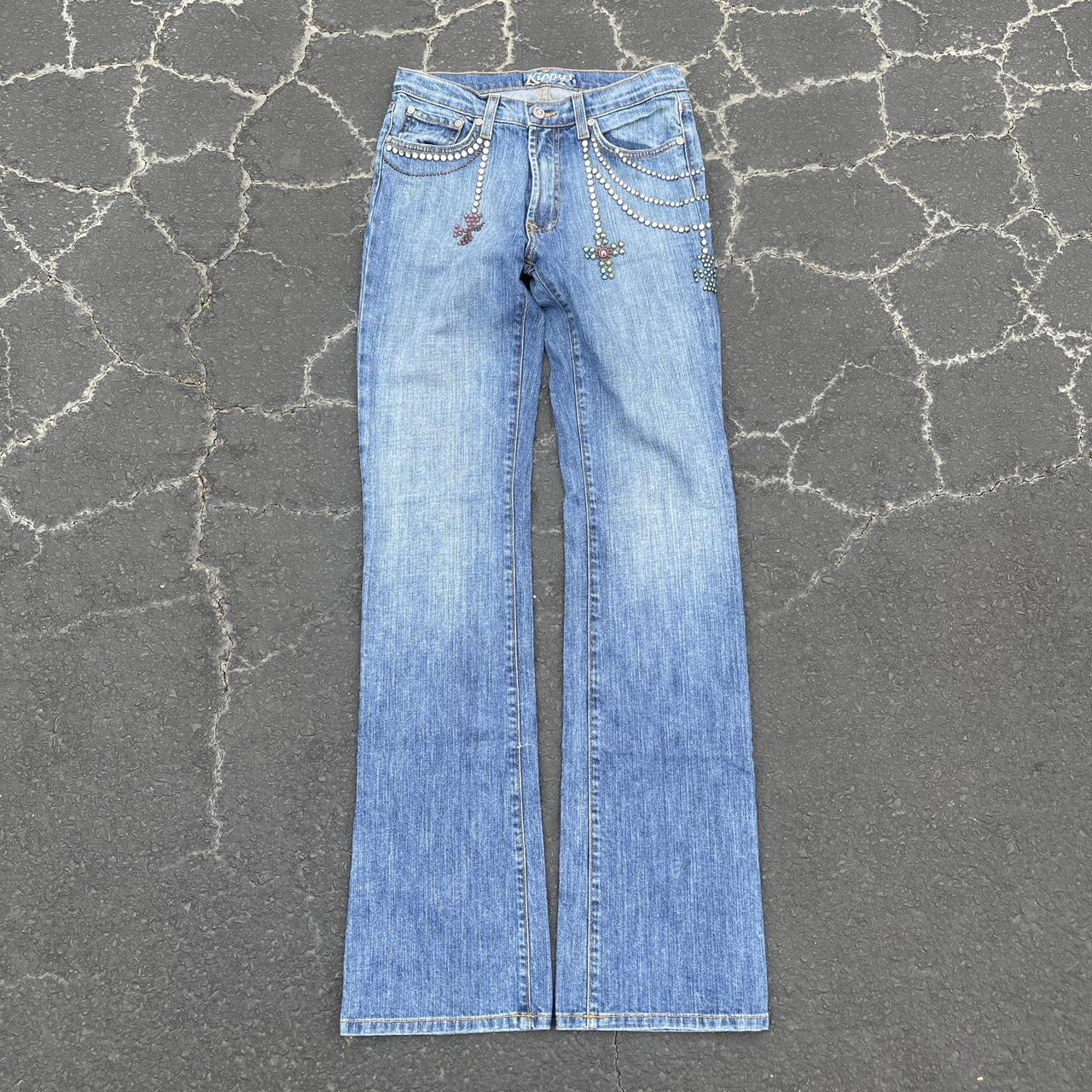 Vintage newest Kippys jeans