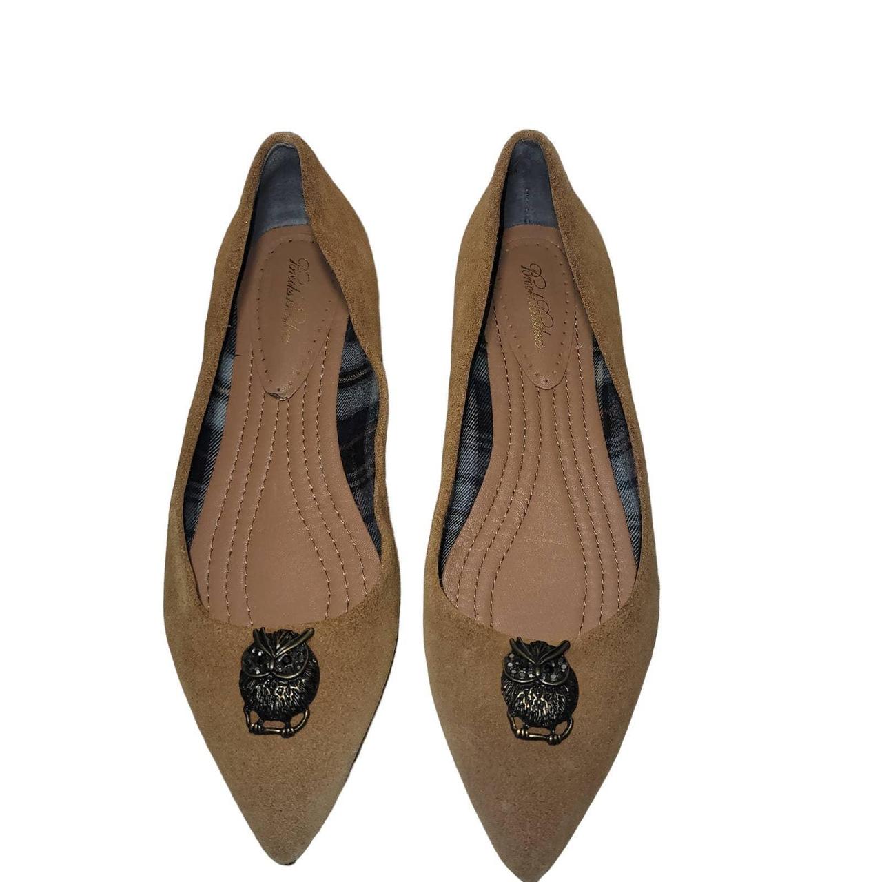 Brooks brothers womens loafers online