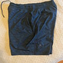 Men’s lululemon pace breaker linerless shorts. Brand