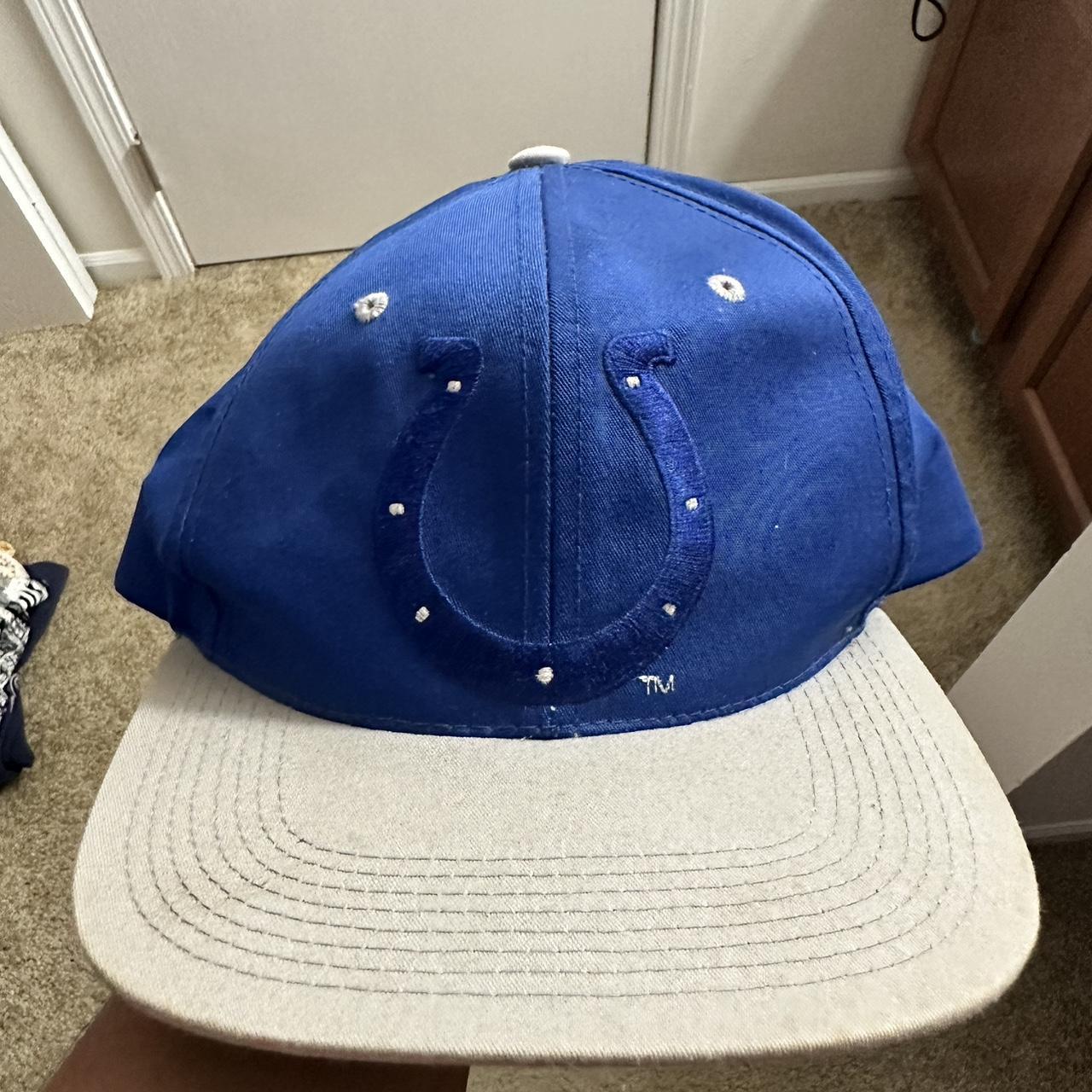 Men's Indianapolis Colts Hats