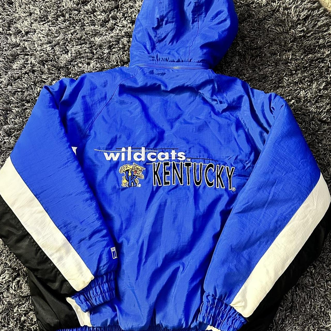 Kentucky Jacket 