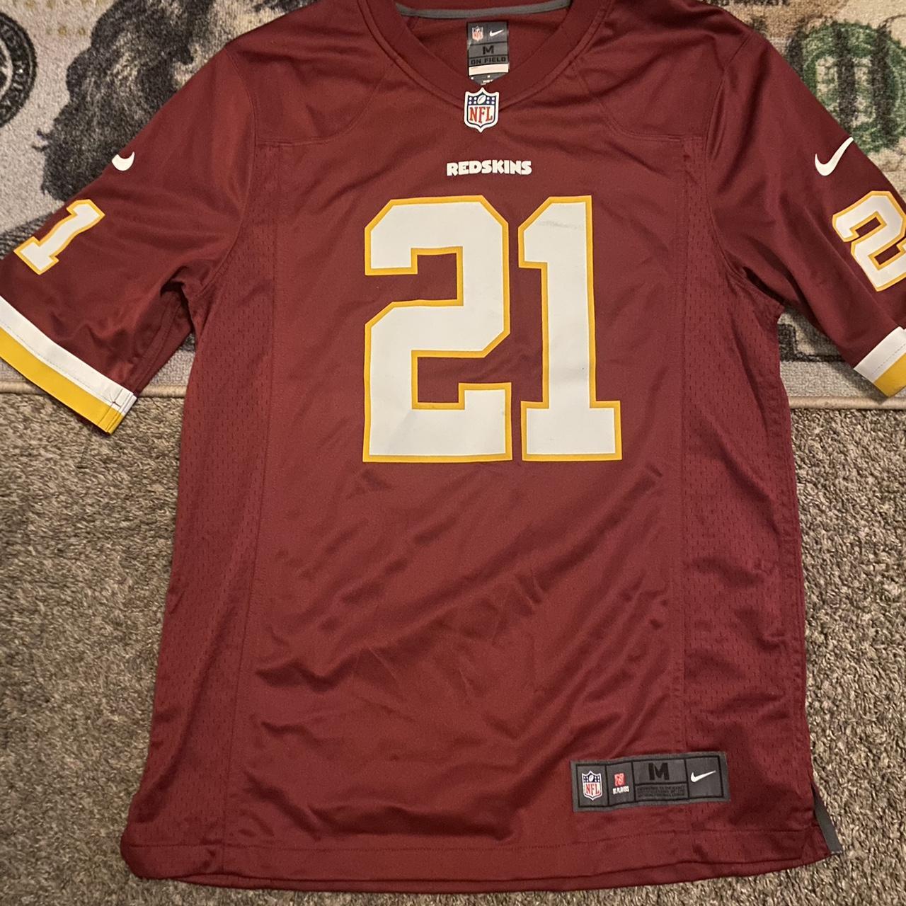 Sean Taylor Jersey RIP Had in the collection for a... - Depop