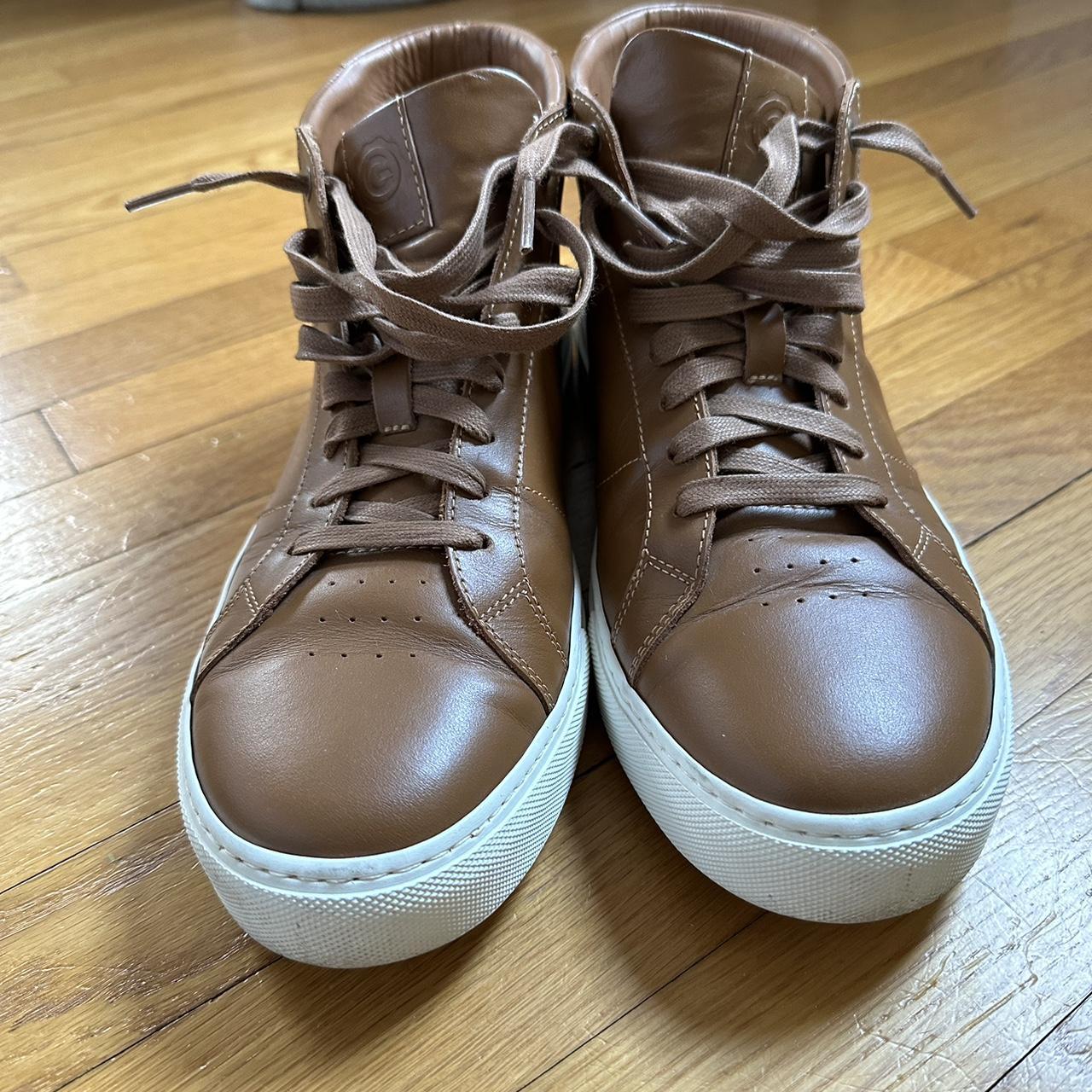 Greats high top clearance sneakers