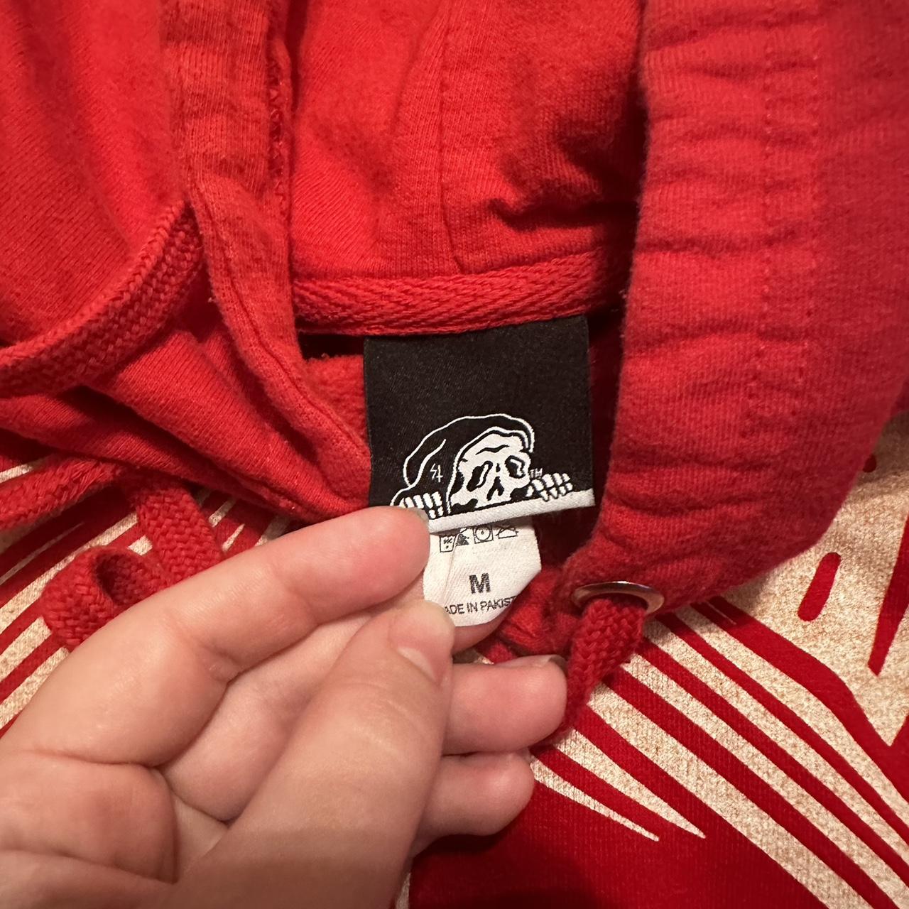 Medium Lurking Class X Sketchy Tank She's Depop