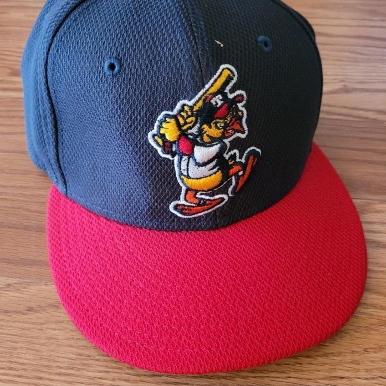 Toledo mud hens outlet baseball cap