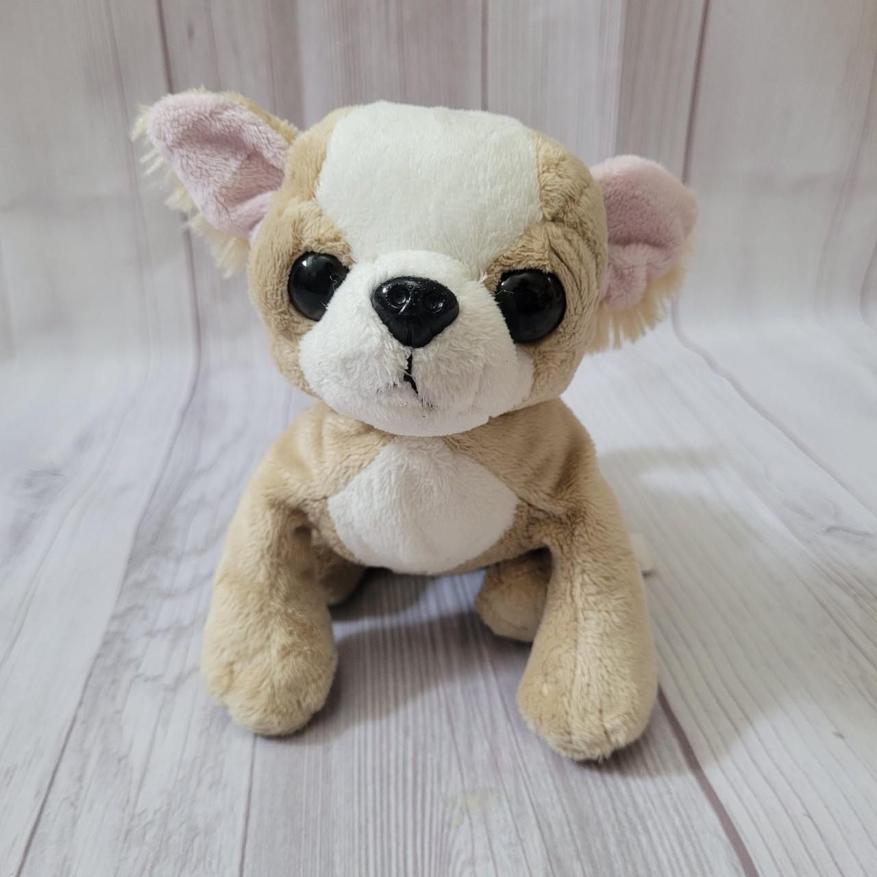 Chihuahua webkinz clearance