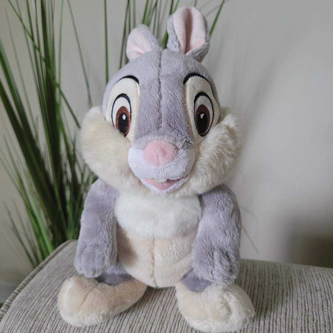 Disney cheap thumper plush