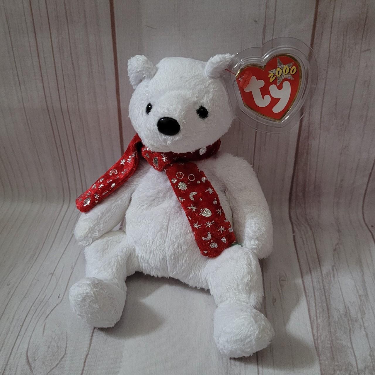 2000 holiday hot sale teddy