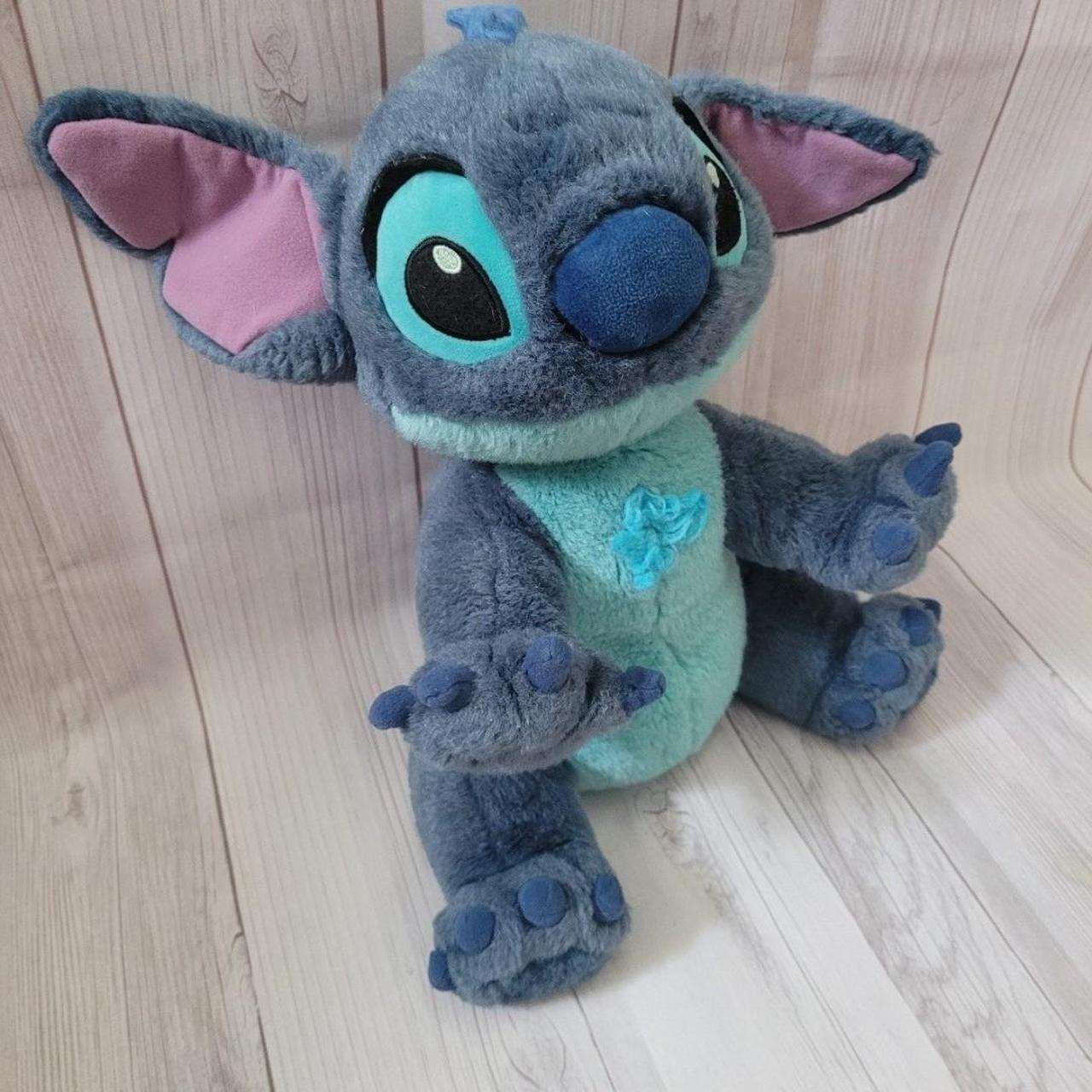 Walt Disney Store Lilo and STITCH 13 Plush Stuffed