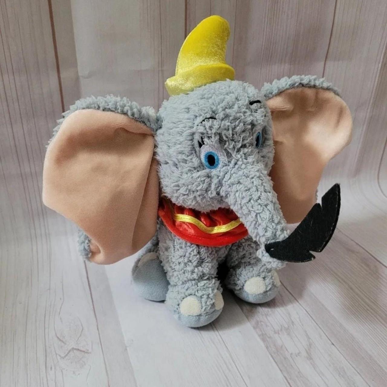 Disney parks best sale dumbo plush