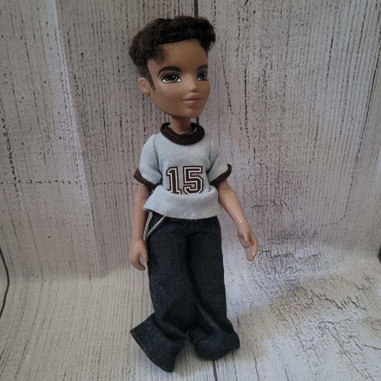 Bratz Doll Koby. Full outfit included just Needs... - Depop