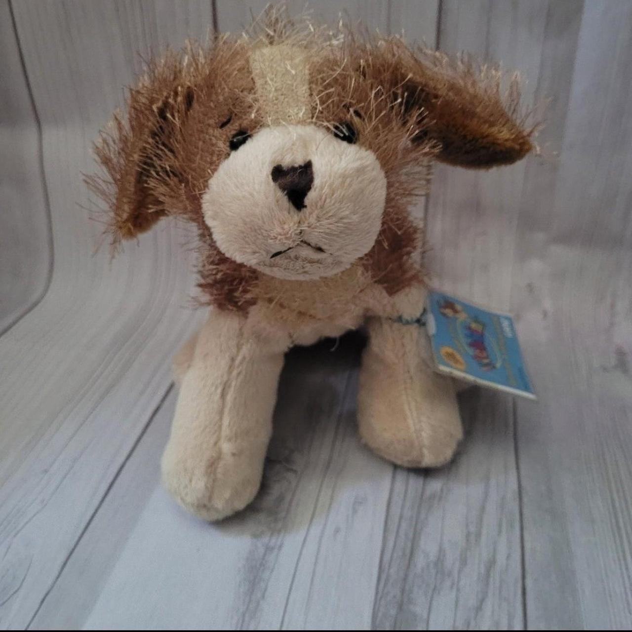 Webkinz hotsell cocker spaniel