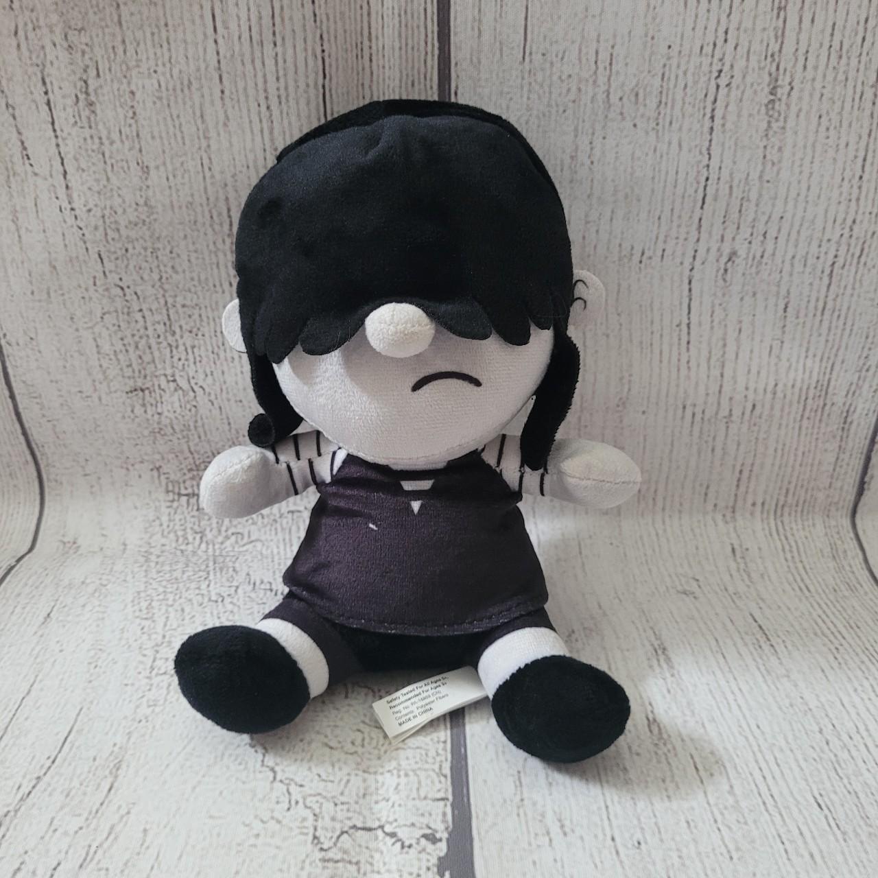 Lucy loud plush online