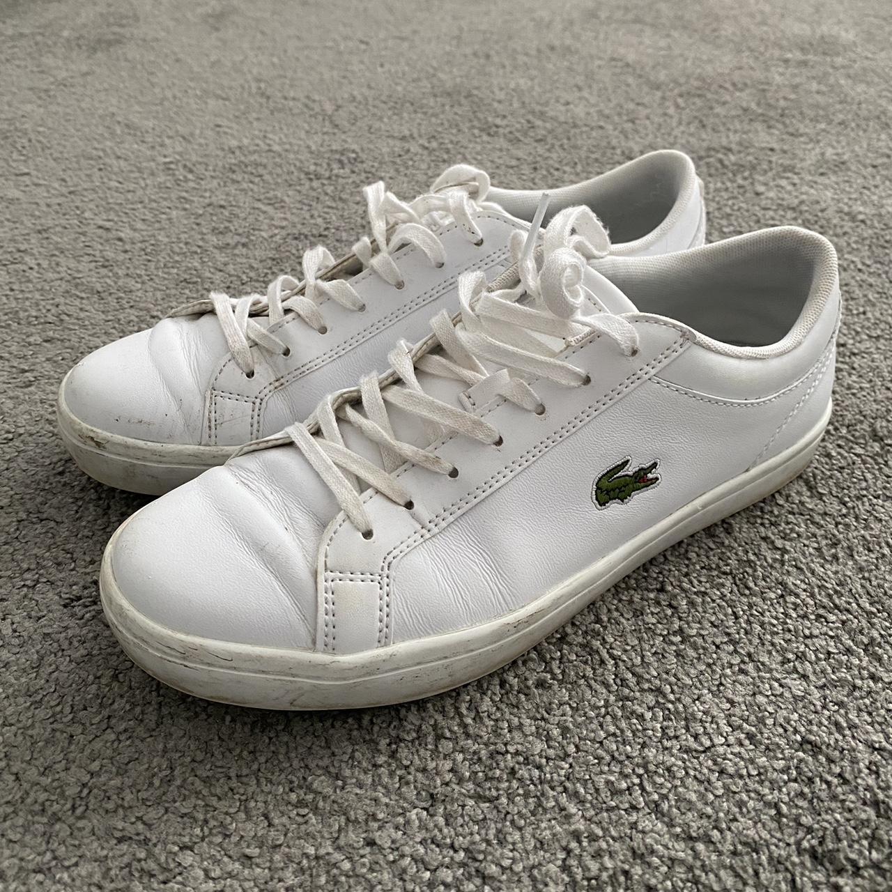 Authentic lactose golf shoe, size ladies 9. Warn a... - Depop