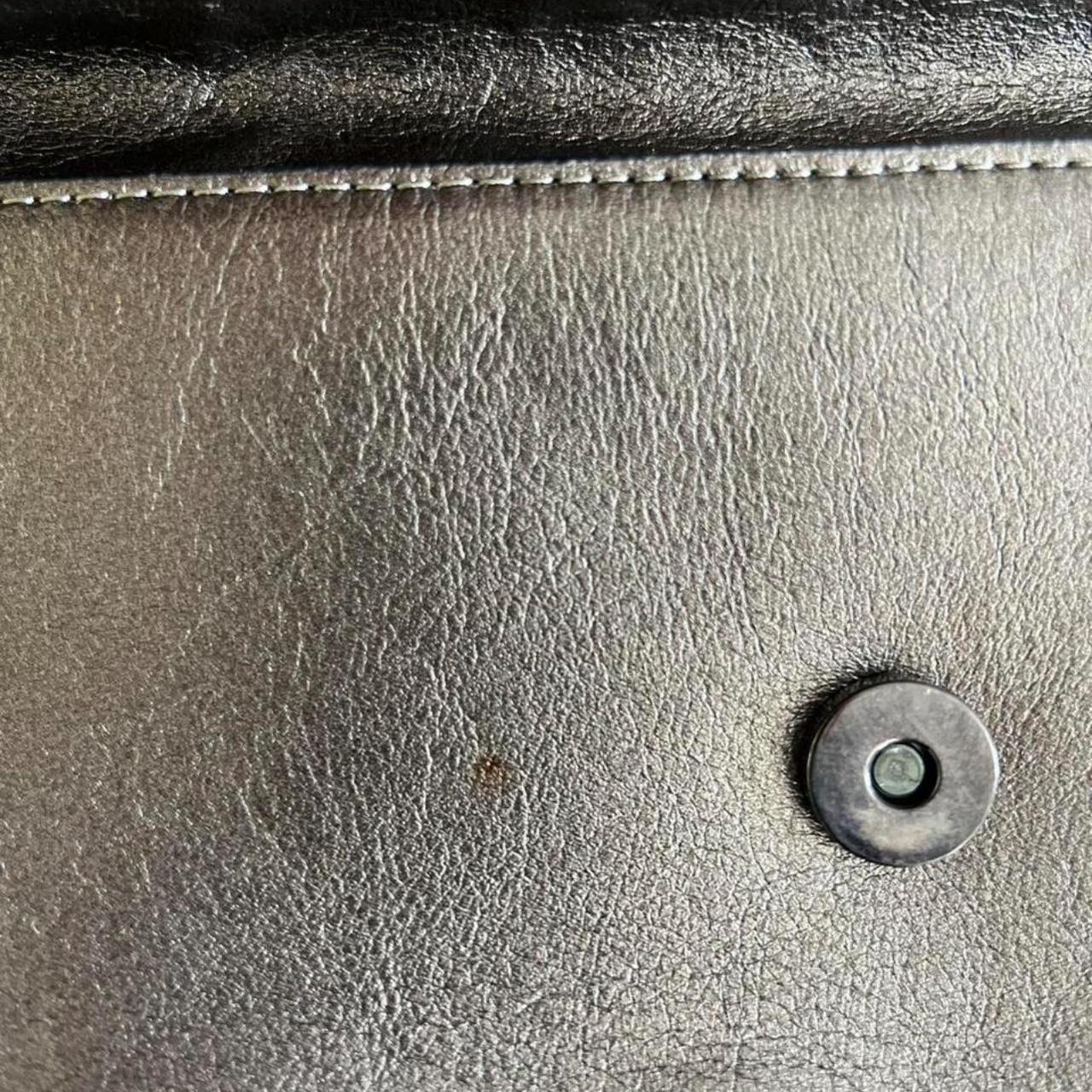 Guess Women's Shoulder bags - Khaki/Brown – Iconi… - image 5