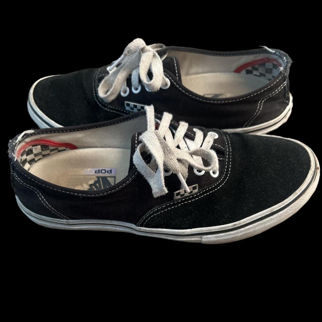 Vans authentic 2024 womens 2015