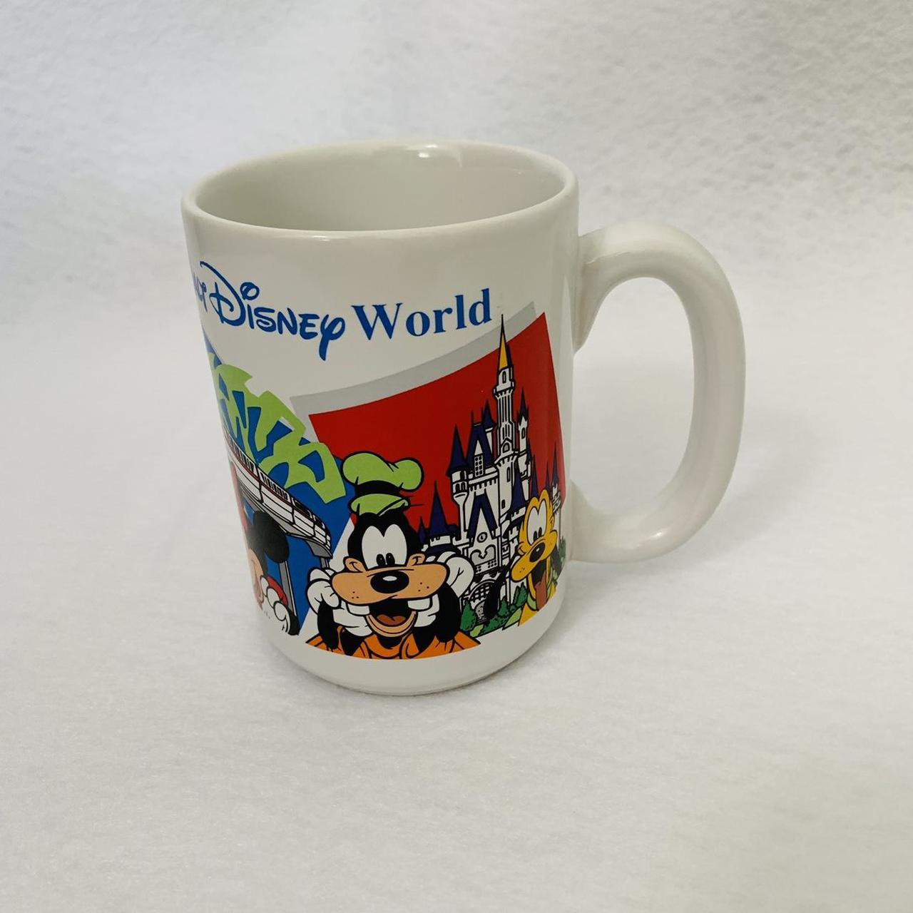 Disney Coffee Mug - Mom - Minnie Mouse