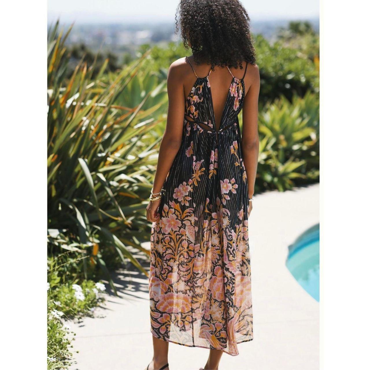 Free people embrace 2024 it maxi dress