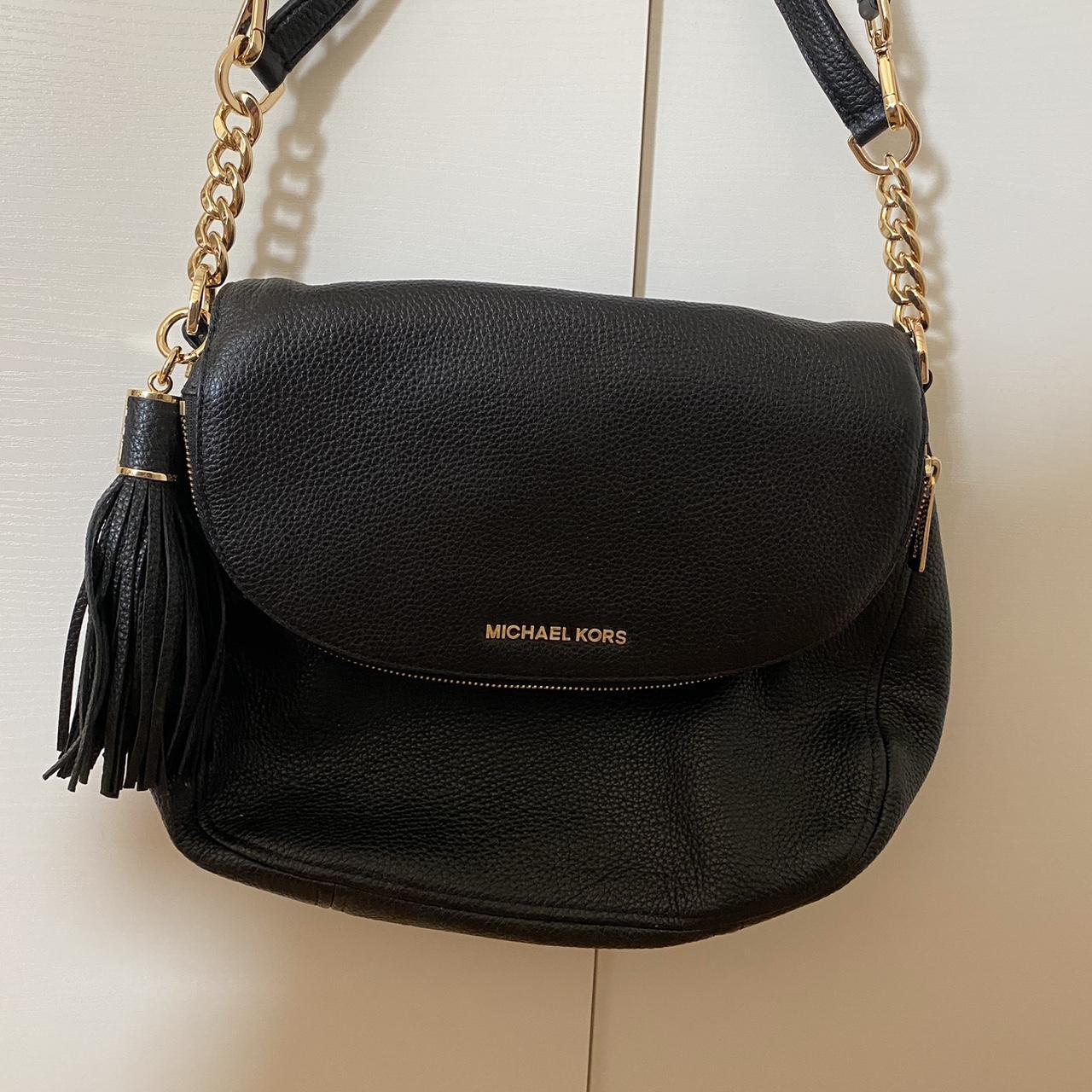 Michael kors noir online sac