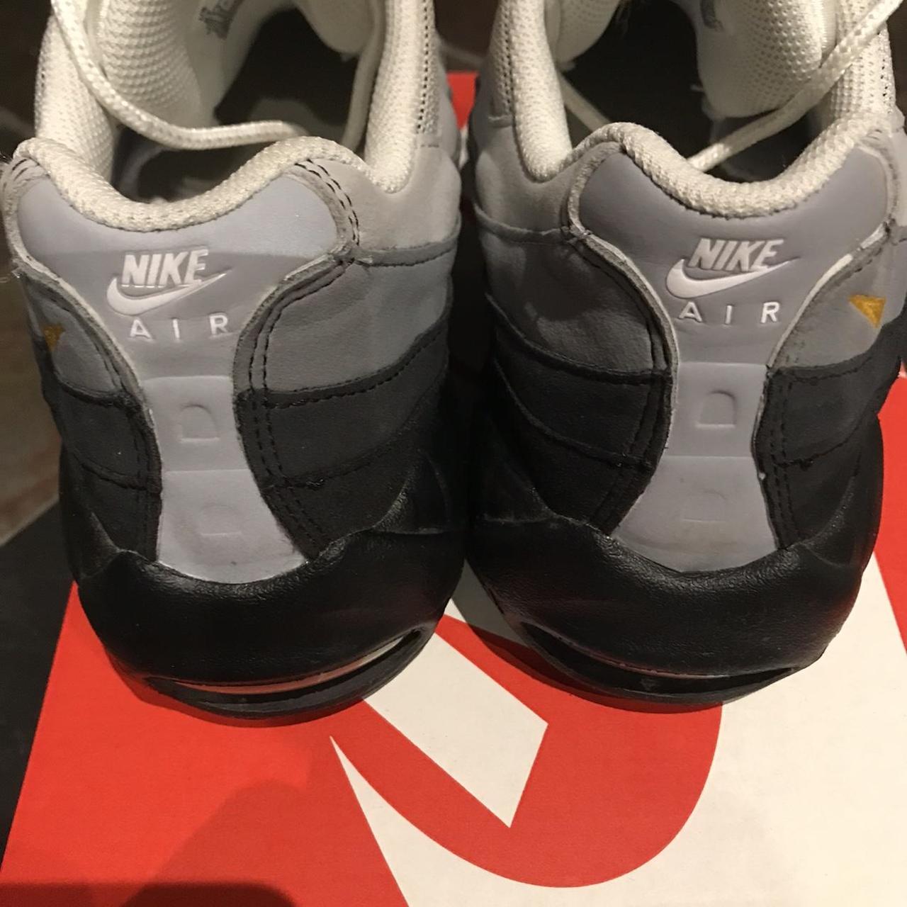 cheap nike air max 95 mens uk