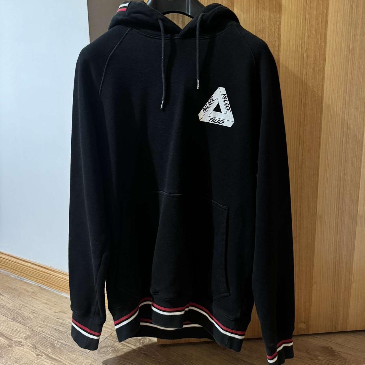 Palace crib clearance hoodie