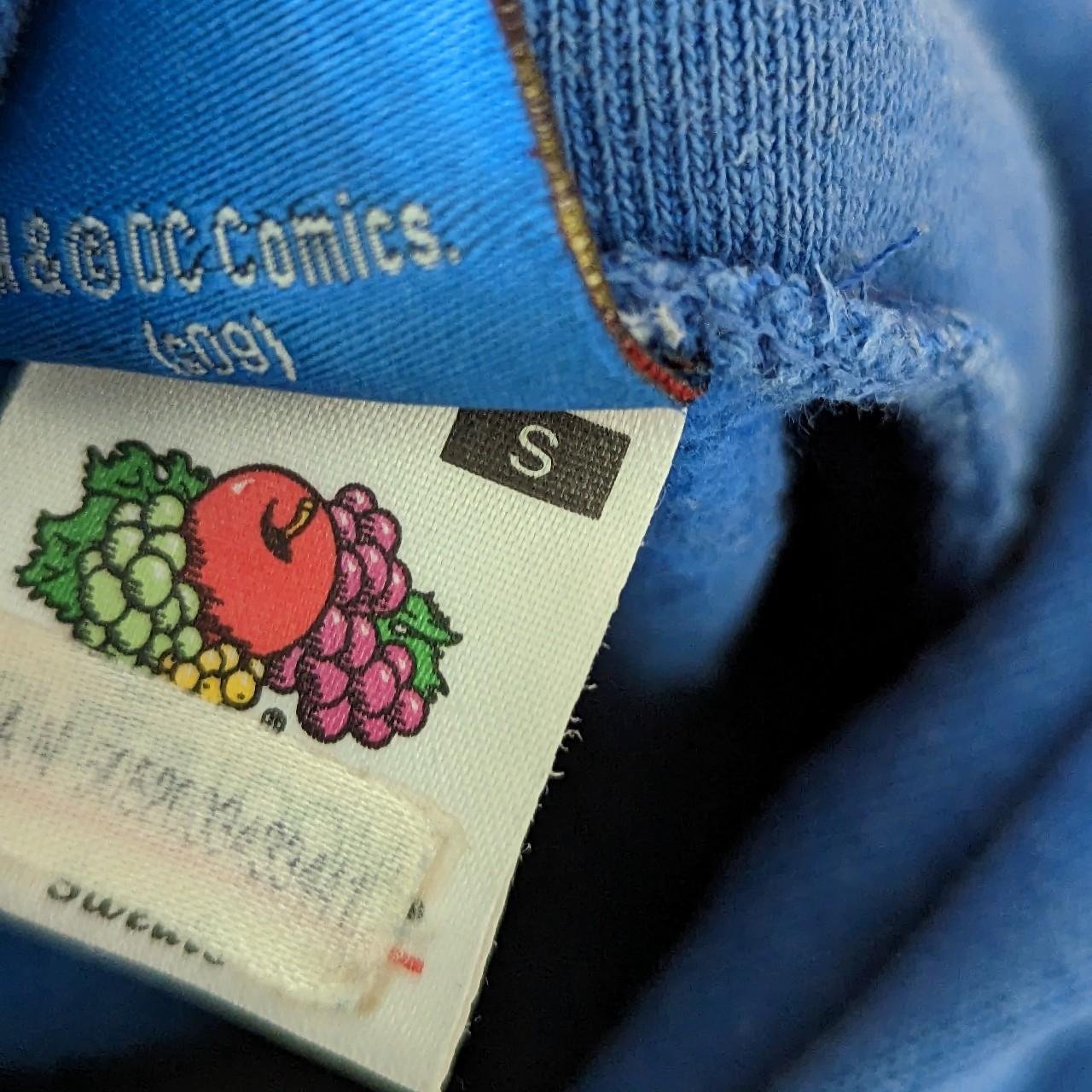 Superman hoodie primark on sale